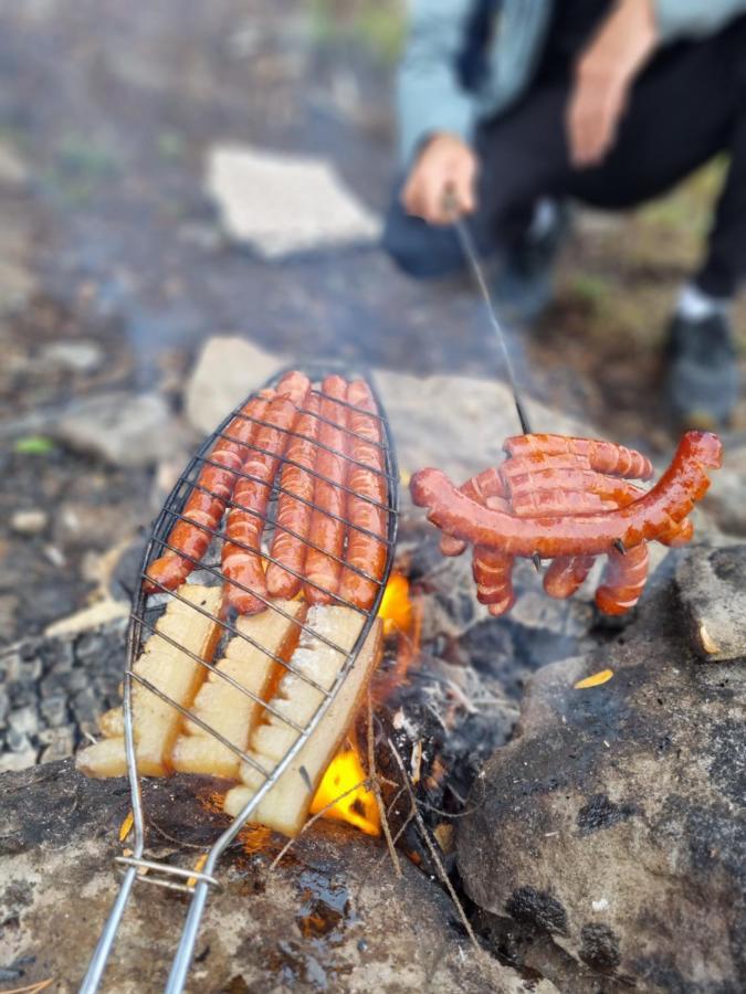 Cazare Casa Suw Toplita Magherus Buitenkant foto